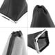 thumbnail image 4 of Collares De Cambio Collares de cambio de marchas de perilla de coche de cuero PU para Ford Focus 2005-2012 Boot Gaiter Likrtyny Accesorios para autos y motos, 4 of 5