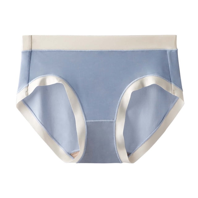 RXMEKW Culottes pour Femmes, sous-Vêtements Confortables Taille Haute
