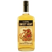 Tijuana Sweet Heat Tequila, 750ml 70 Proof