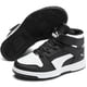thumbnail image 3 of Tenis Puma Rebound Layup SL V PS para Niños 17 A 22. 370488-01 negro 20.5 Puma 370488-01 REBOUND LAYUP SL V PS, 3 of 6