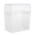 thumbnail image 1 of Bunblic 3xSquare Storage Box Case Container for 10 Cokin P Series Color Gradual 5 Pcs, 1 of 8
