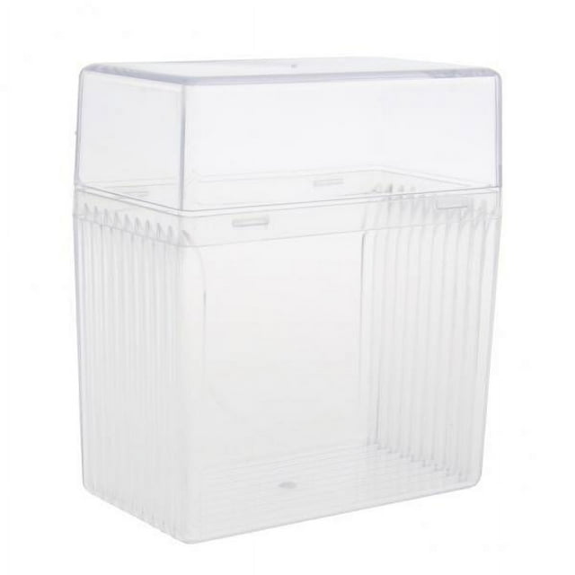 Bunblic 3xSquare Storage Box Case Container for 10 Cokin P Series Color Gradual 5 Pcs