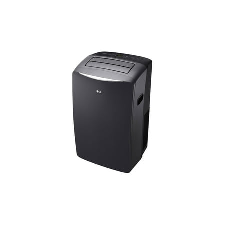 500 Base Unit - LG LP1417GSR - 14,000 BTU Portable A/C (Refurbished)