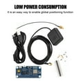 thumbnail image 3 of Electrical L76X MultiGNSS HAT for  Supports GPS BDS QZSS, 3 of 8