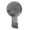 Grey, variant on Binwennn Removable Vacuum Suction Cup Hooks Upgraded Heavy Duty Vacuum Suction Cups Shower Hooks Suction Cup Water Proof No Hole Punched For Bathroom Door Windows Kitchen Bathroom Cups Floor Craft