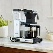 Technivorm Moccamaster KBGV Select (Brushed Brass)