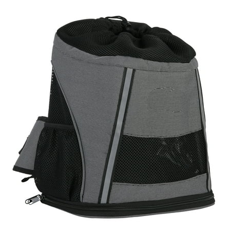 Pet Front Carrier for Cats and Dogs Up to 16 lbs