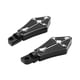 thumbnail image 3 of Reposapiés para motocicletas Reposapiés para pedales Pedalboard para Glide Series Accesorios Piezas de repuesto, 3 of 9