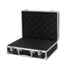 thumbnail image 1 of Caja de herramientas de aleación de aluminio Maleta Equipo Ferretería multifuncional Impermeable Hebilla pequeña negra, 1 of 6