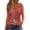 C-Watermelon Red288, variant on DHFJKG Tank Tops For Women Floral Boho Summer T Shirt Sleeveless Fashion Printed Scoop Neck Relaxed Fit Beach Clothes Soft Tops