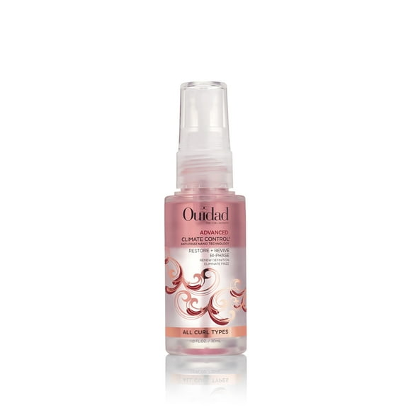 Ouidad Mini Advanced Climate Control® Restore Revive Bi-Phase