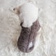 thumbnail image 4 of Soft Fleece Dog Clothes Winter Warm Puppy Kitten Pullover Pet Clothes for Small Dogs Chihuahua Bulldog Apparel Sweater for Dogs ShopWise Round, 4 of 10