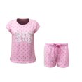 thumbnail image 1 of Pijama Secret Treasures Girls Talla 16EG All Day Rosa, 1 of 4