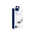 thumbnail image 4 of Insignia NS-HG12505 - HDMI cable - HDMI male to HDMI male - 12 ft - triple shielded - black - 4K support, 4 of 4