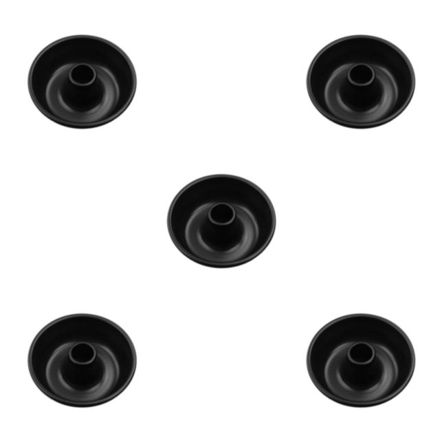 Inteprter Molde para pasteles, rebanador de galletas, fabricante de dulces, accesorios para el hogar a prueba de golpes, mano de obra fina a Type2 NO2