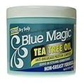 thumbnail image 3 of Blue Magic Tea Tree Leave-In Hair Styling Conditioner 13.75 Ounce 12 Fl Oz, 3 of 3