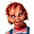 thumbnail image 3 of Costumes For All Occasions 6003BS Chucky Seed Of Latex Mask, 3 of 3