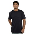 thumbnail image 2 of Next Level Apparel Men's Cotton Pocket Crew T-Shirt, 2 of 3