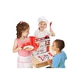 thumbnail image 4 of Melissa & Doug - Order Up! Diner Play Set, 4 of 6