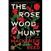 The Rosewood Hunt, (Paperback)