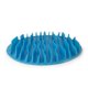 thumbnail image 5 of Pet Dog Interactive Slow Food Anti-Gulp Feed Healthy Anti Slip Dish Feeder Wave Style Cat Bowl Methold PT001545-02, 5 of 7