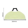 thumbnail image 3 of For Sweeper RV2410WD/RV2610WD/RV2610WA WFUS Mop Accessories Robot Sweeper Accessories, 3 of 5