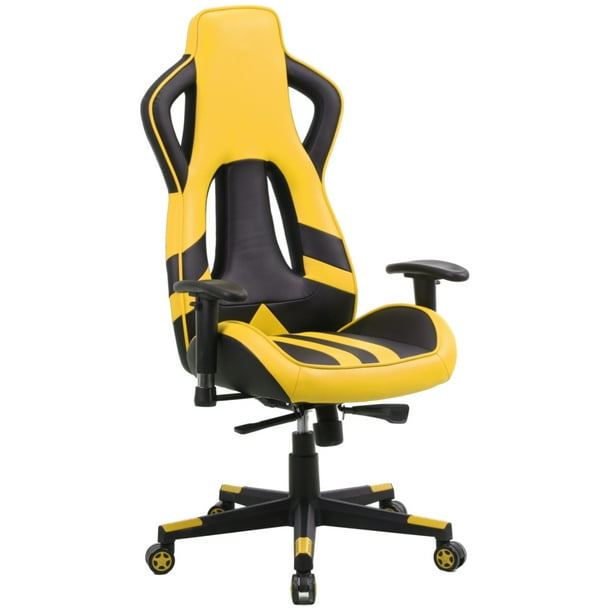 ViscoLogic WOLVERINE Ergonomic Premium Grade Series Recline