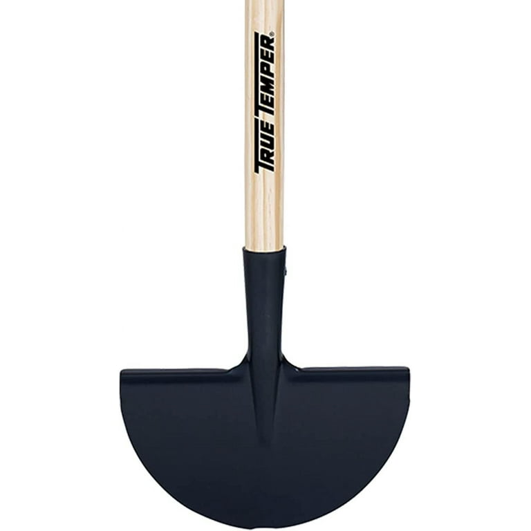 True Temper 53.25 in. Edger Wood Handle Case Of 1