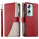 thumbnail image 1 of Funda cartera GANGXUN para OPPO A79 5G , cuero PU con tarjetero, cremallera, correa de mano, soporte y protección 575°, 1 of 6