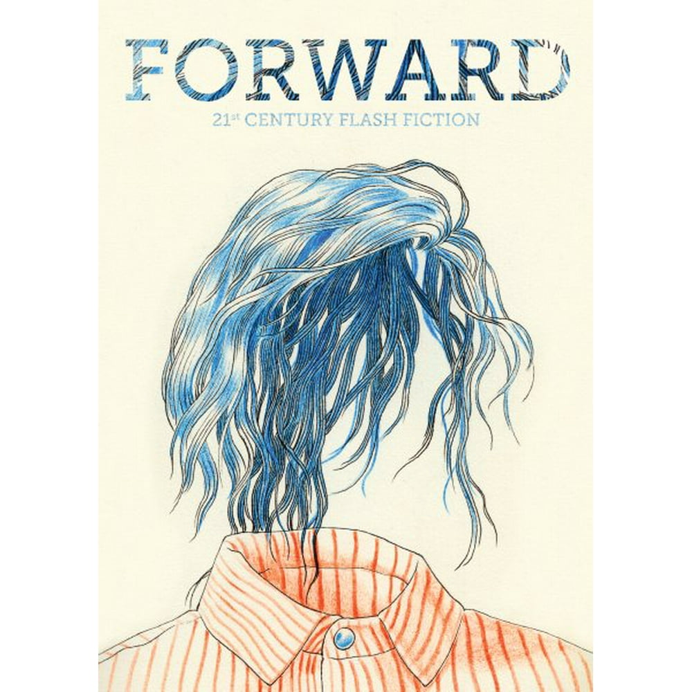 forward-21st-century-flash-fiction-paperback-walmart-walmart