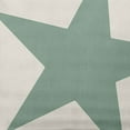 thumbnail image 2 of Simply Daisy 14" x 20" Big Star Nautical Indoor/Outdoor Throw Pillow, 2 of 3
