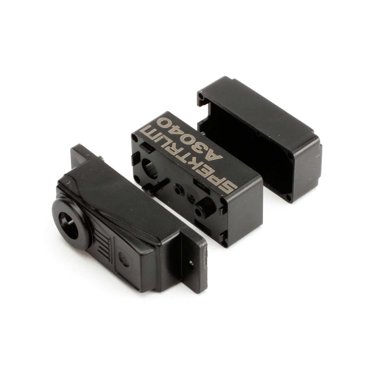 Spektrum SPMXCA314 Device Connectors Bulk (25) – IC3 Connectors