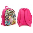 thumbnail image 4 of Gravity Falls Small Backpack Lightweight & Durable School Bag Large Capacity Printed Rucksack Schoolbag, 4 of 6