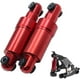 thumbnail image 5 of Eigraketly Estabilidad mejorada del choque hidráulico de la vespa de 2 piezas con choque hidráulico resistente para la vespa eléctrica Patinetes eléctricos plata, 5 of 6