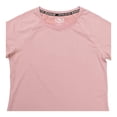 thumbnail image 3 of Playera Athletic Works para Dama con Aplicación en Espalda Rosa Talla G, 3 of 4