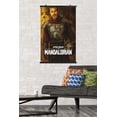 thumbnail image 2 of Star Wars: The Mandalorian Season 2 - Cobb Vanth Wall Poster, 22.375" x 34", 2 of 3