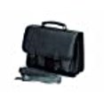 thumbnail image 3 of Claire Chase 156E-cafe Business Briefcase XL - Cafe, 3 of 3
