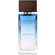 Azzaro Solarissimo Marettimo by Azzaro Eau De Toilette Spray 2.5 oz for Men