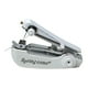 thumbnail image 1 of Fiudx Máquina de Coser Portátil, Diseño Mini, Alimentación Automática de Tela, Fácil de Usar para Principiantes, Ideal para Reparaciones de Bricolaje, Uso Doméstico o Exterior, Tamaño Compacto, Versá, 1 of 4
