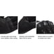 thumbnail image 5 of Guantes de nudillos de dedo completo Pantalla táctil Antideslizante Moto Entrenamiento deportivo Gua Abanopi Guantes de ciclismo, 5 of 7