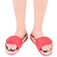 thumbnail image 4 of Chaussons de Massage Chaussons de Massage pour Pieds Chaussures de Massage pour Pieds Soins de Santé Chaussons de Massage Chaussons de Massage Soins de Santé Activation du Sang Relaxation des Pieds Chaussures de Massage Rouges 37, 4 of 8
