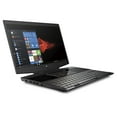 thumbnail image 4 of HP OMEN X 2S 15.6" Gaming Laptop, Intel Core i7 i7-9750H, 16GB RAM, NVIDIA GeForce RTX 2080 8 GB, 1TB SSD, Windows 10 Home, Shadow Black/Sandblasted, 15-dg0020nr, 4 of 5
