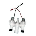 thumbnail image 4 of Válvula solenoide para inodoro sin tanque, fácil instalación, separación de 8,2 cm, moderna y fácil de usar para reparación de válvulas domésticas., 4 of 8