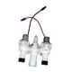 thumbnail image 4 of Válvula solenoide para inodoro sin tanque. Fácil de instalar. Repuesto para el hogar. Práctica y ligera. Pieza de reparación. Tapa del inodoro., 4 of 8
