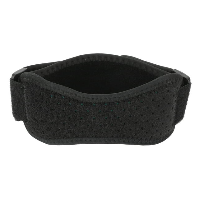 Patella Tendon Knee Strap, Patellar Tendon Support Strap Shock Absorption For Sports
