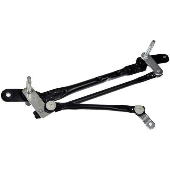 Dorman 602-168 Windshield Wiper Linkage for Specific Buick / Chevrolet Models, Black