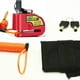 thumbnail image 5 of Bicicleta Candado antirrobo de freno de disco para motocicleta con alarma de Likrtyny 110DB para Scooter de montaña equipo de seguridad para ciclismo, 5 of 8