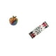 thumbnail image 5 of de mesa navideño nórdico con estatua, figurita de graffiti, frutas de invierno de , adorno coleccionable, mantel reutilizable para árb, 5 of 8