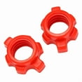 thumbnail image 4 of 64PCS Dumbbell Nut,Dumbbell Rod Nut, Collars for Barbells Bars Training Sports Accessories, 4 of 8