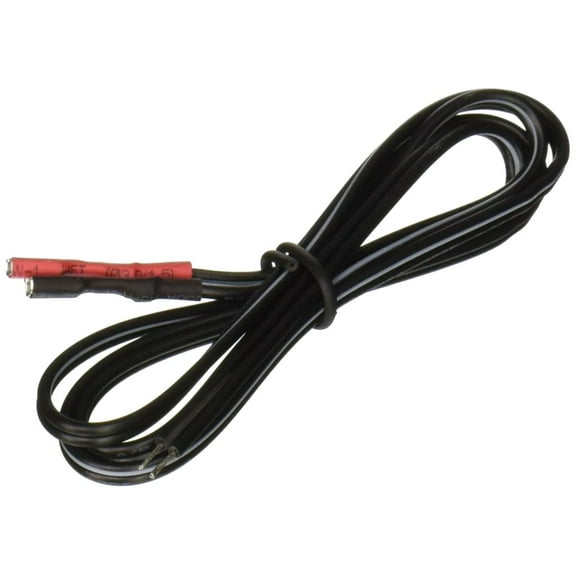 Lionel-FasTrack(TM) Track w/Roadbed - 3-Rail -- Accessory Power Wires - O